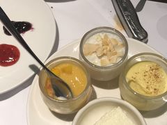 -拉蒂娜·巴西牛排馆 Latina·Brazilian Steakhouse(陆家嘴旗舰店)