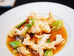 -东莱馋房(陆家嘴店)
