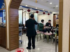-楼外楼大刀肉传统火锅居(繁荣路店)