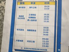 -烟台海昌鲸鲨海洋公园