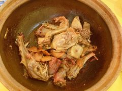 姜母鸭-莲花公园煎蟹(总店)