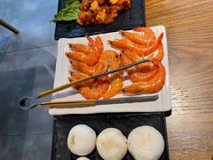 -·缸桶屋·韩式牛肋条自助烤肉(西湖D11店)