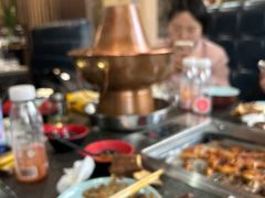 -慧丰烧烤