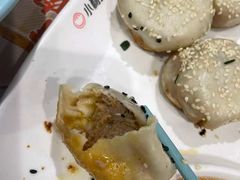 -小杨生煎(白玉兰广场店)