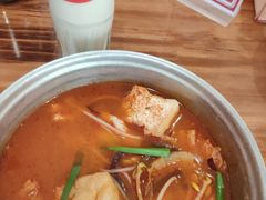 -王大乔泡椒米线·小火锅(深圳欢乐世纪店)