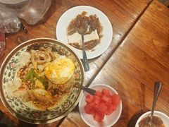 -阿福板凳面(观音桥店)