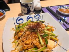 -小山日本料理(太古汇店)