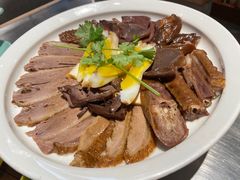 -潮界(虹桥新天地店)