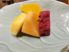 -大岛日本料理铁板烧(南通大饭店)