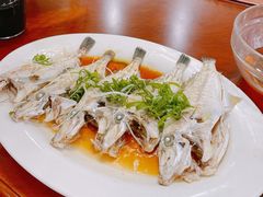 -新金盛·海鲜酒楼(盐田店)