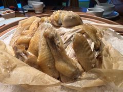 -金苑酒家·客家菜·广东老字号(万象店)