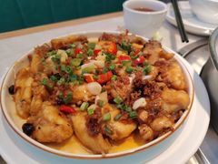 -粤顺渔坊·中山脆肉鲩火锅(清湖店)