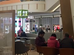 -奈雪的茶(市百一店)