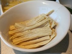 腐竹-海底捞火锅(长沙华创国际广场店)