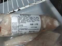 -小鱼小牛·鱼牛干锅·脆鱼火锅(世欧广场店)