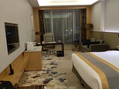 -常熟理文铂尔曼酒店