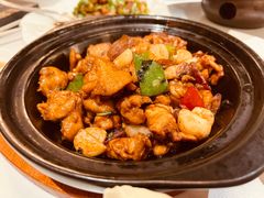 -荟廷·晶萃(陆家嘴尚悦湾店)