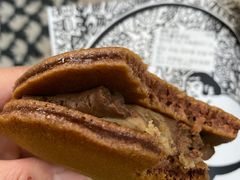 -辛一·铜锣烧(大宁久光店)
