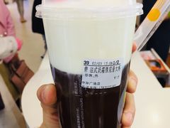 -CoCo都可(中华广场店)