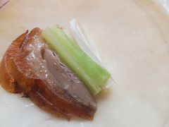-北京全聚德(天安门店)
