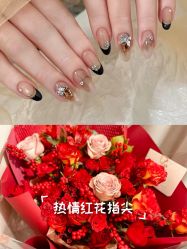 -悠禾·美甲美睫·皮肤管理