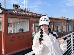 -白洋淀景区