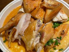 -张家卫·阳江菜·小海鲜(肥婆湾桥店)