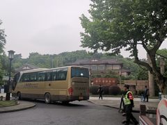 -浙江省博物馆(孤山馆区)