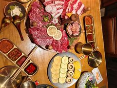 -MIKOMIKO和牛烧肉专门店(南门店)