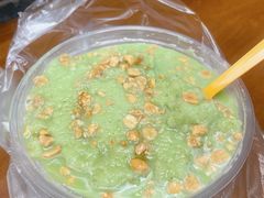 -夏食光安顺小舒冰粉冰浆(甲秀楼店)
