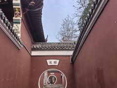 -长春观
