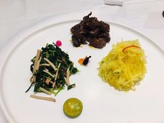 -道道鲜·崇明私房菜(五角场店)