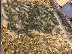 -QQ海鲜餐厅