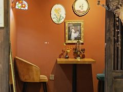 -The Flowers Coffee(南山店)