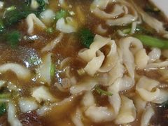 -长寿面(北京西路店)