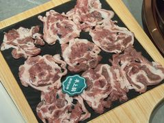 -乔先生涮肉·鲜活牛羊肉火锅(塘沽店)