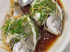 -台山美食一绝阿四台山黄鳝饭(阿四创作店)