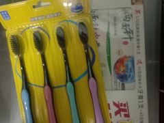 -利客来李村购物中心