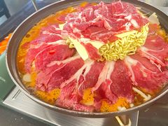 -炙韩料理·部队锅专门店