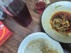 -掌上鲜(南顺城街店)
