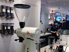 -Peet's Coffee皮爷咖啡(大学路店)