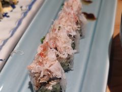 -Tuna maki寿司(园区永旺店)