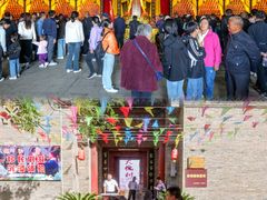 -大槐树寻根祭祖园