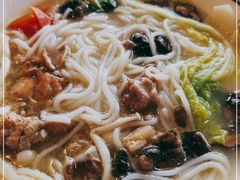 -乡村基(大渡口区国际广场店)