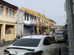 -德成饭店