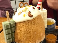 -WONDER ICE 萬得冰田(建設路总店)