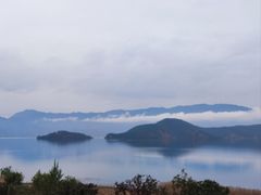 -泸沽肴(泸沽湖大洛水村农村信用社旁店)
