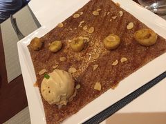 -LA CREPERIE BRETONNE布列塔尼法式餐厅(天童北路店)