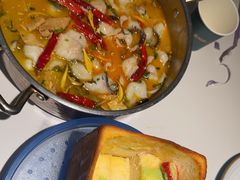 -相遇·川湘融合菜(丹阳吾悦广场店)
