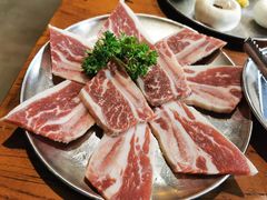 -原始泥炉烤肉(总店)